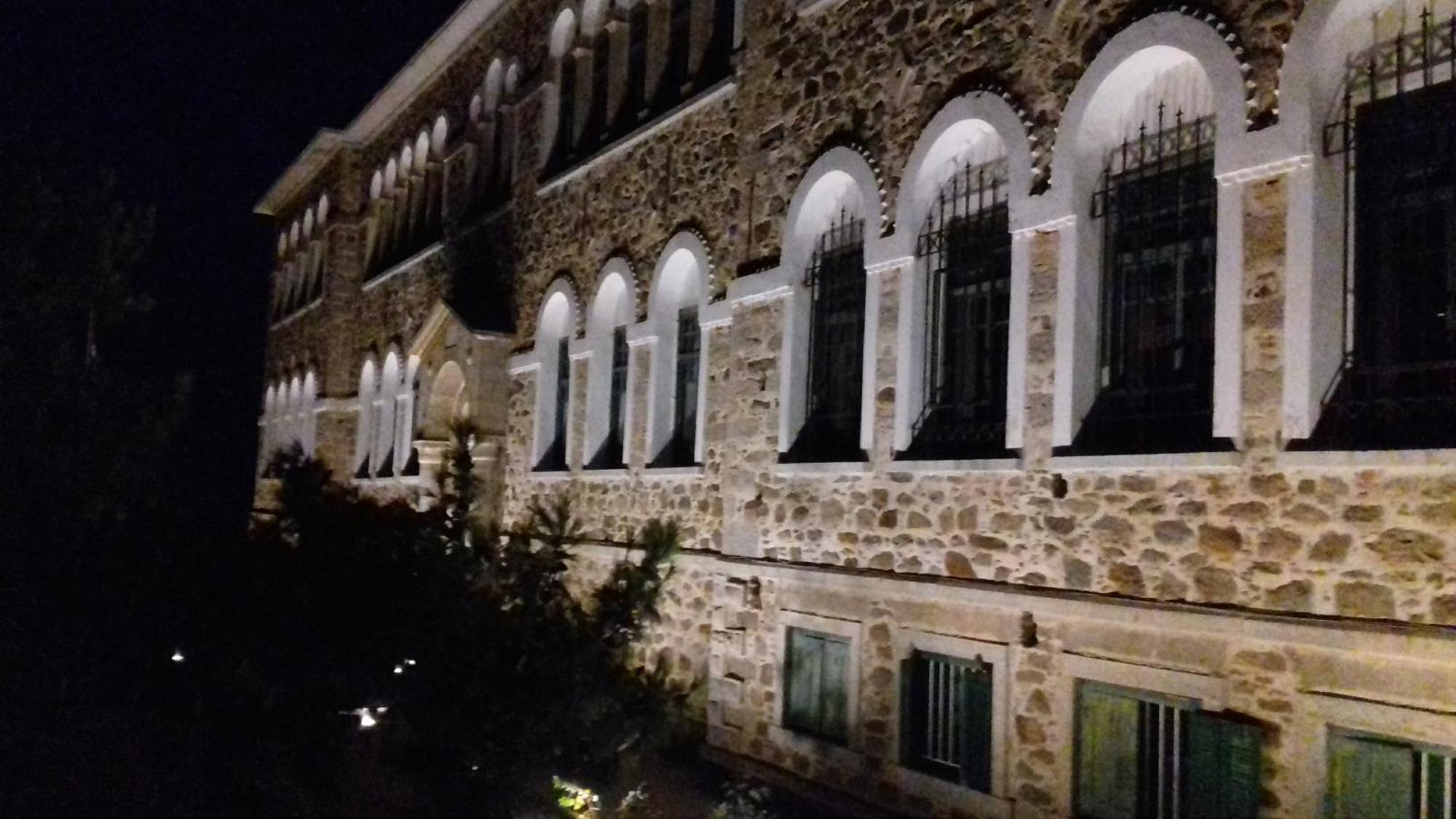 Zorbas Apartments Voliszósz Kültér fotó
