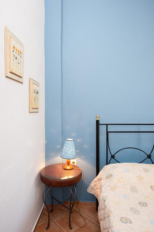 Zorbas Apartments Voliszósz Szoba fotó