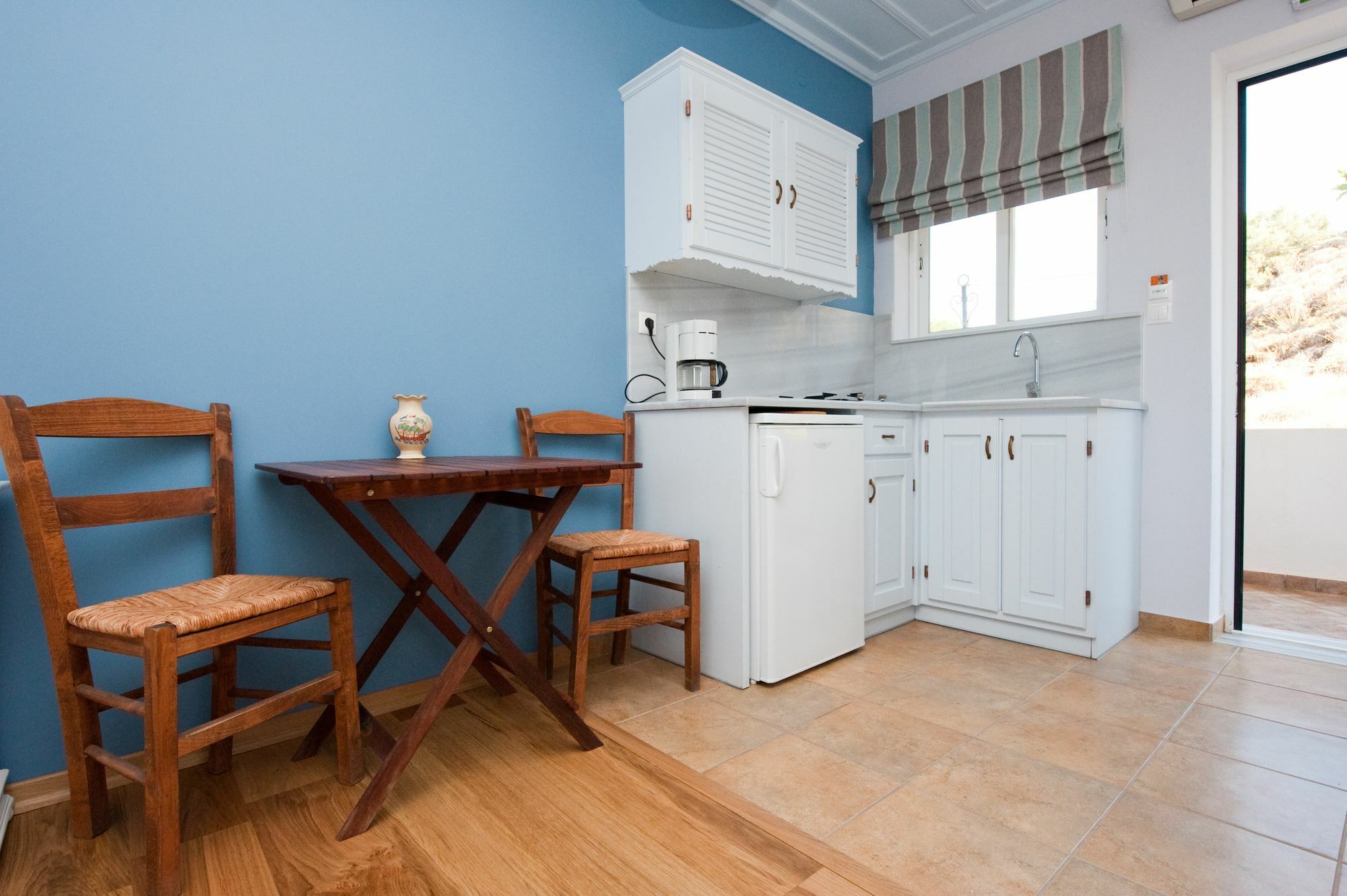 Zorbas Apartments Voliszósz Kültér fotó